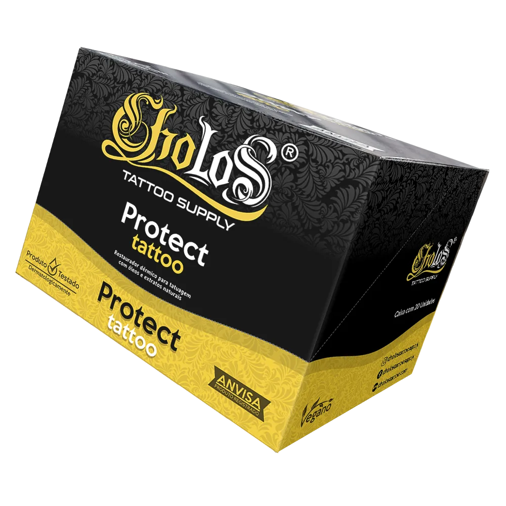 Pomada Protect Caixinha