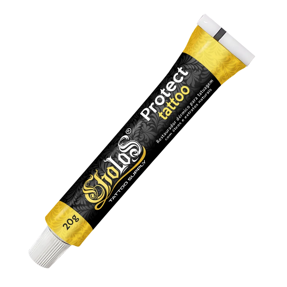 Pomada Protect Bisnaga