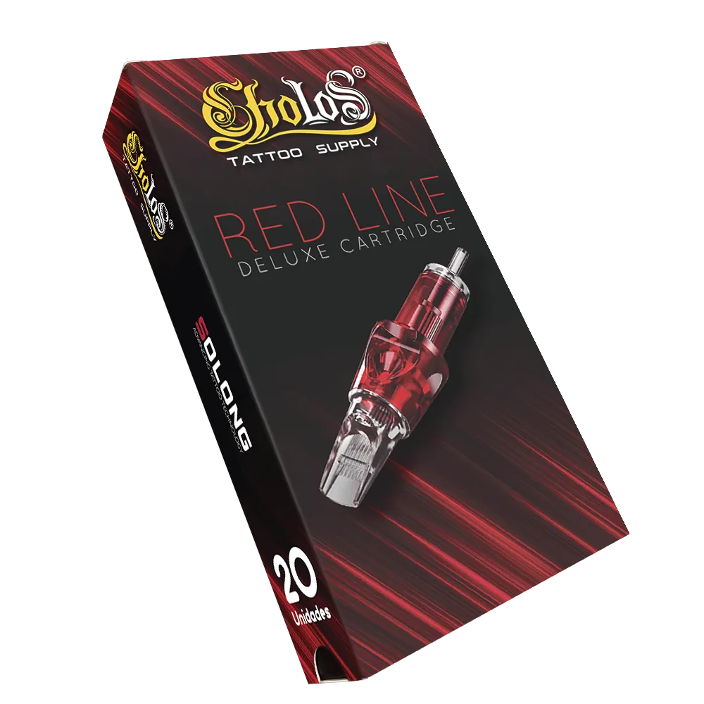 Red Line Base