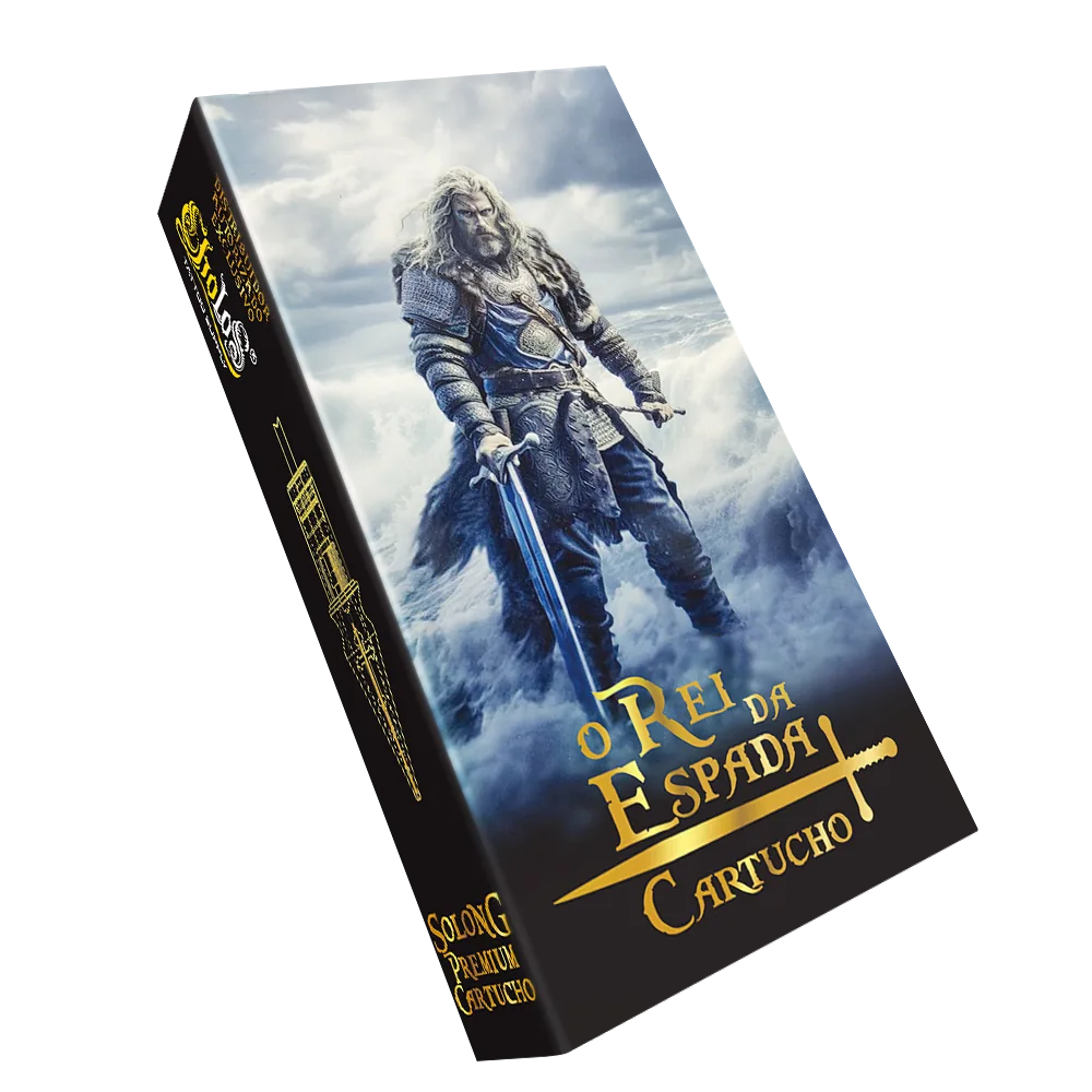 Rei da Espada Base