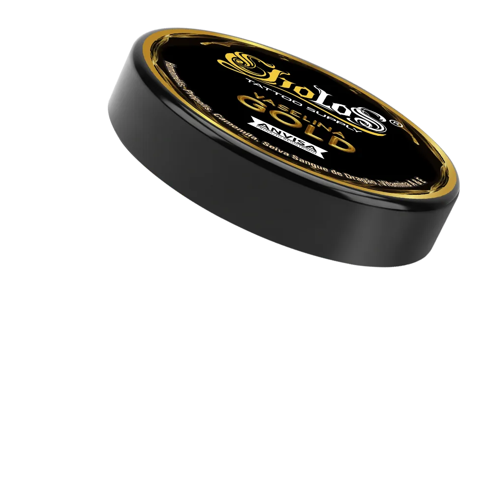 Vaselina Gold Tampa